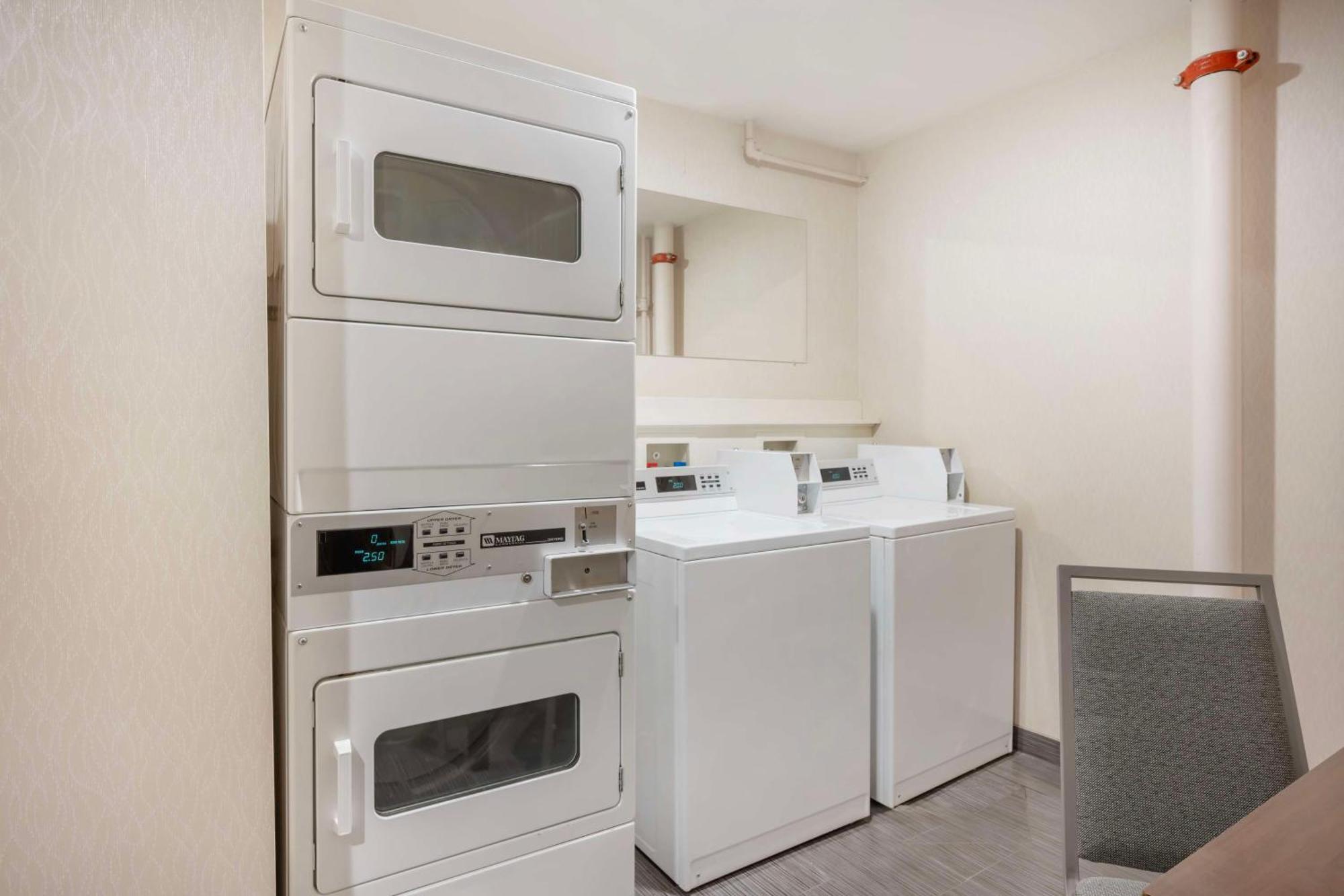 Best Western Plus City Center Spokane Dış mekan fotoğraf
